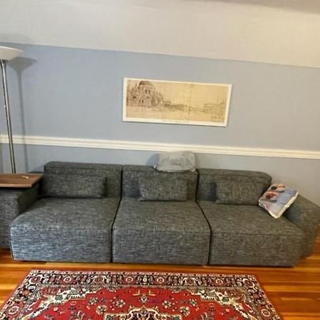 Comfortable Loft With Private Bathroom Βοστώνη Εξωτερικό φωτογραφία