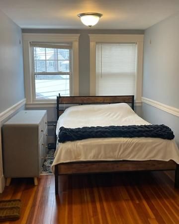 Comfortable Loft With Private Bathroom Βοστώνη Εξωτερικό φωτογραφία