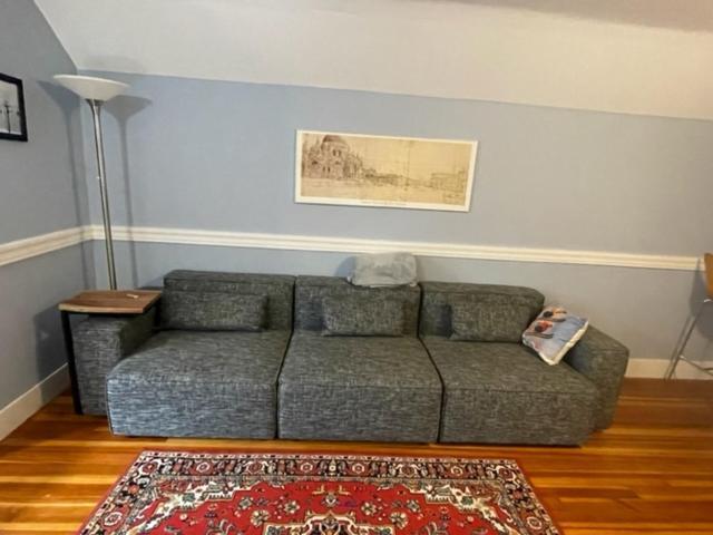 Comfortable Loft With Private Bathroom Βοστώνη Εξωτερικό φωτογραφία