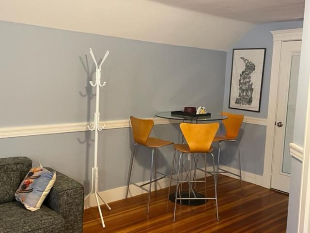 Comfortable Loft With Private Bathroom Βοστώνη Εξωτερικό φωτογραφία