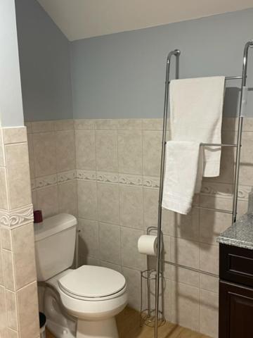 Comfortable Loft With Private Bathroom Βοστώνη Εξωτερικό φωτογραφία
