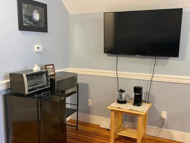 Comfortable Loft With Private Bathroom Βοστώνη Εξωτερικό φωτογραφία